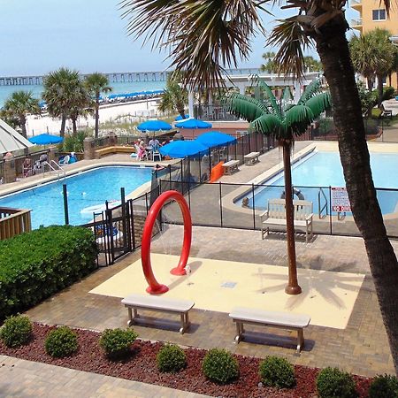 The Driftwood Lodge Panama City Beach Exterior foto