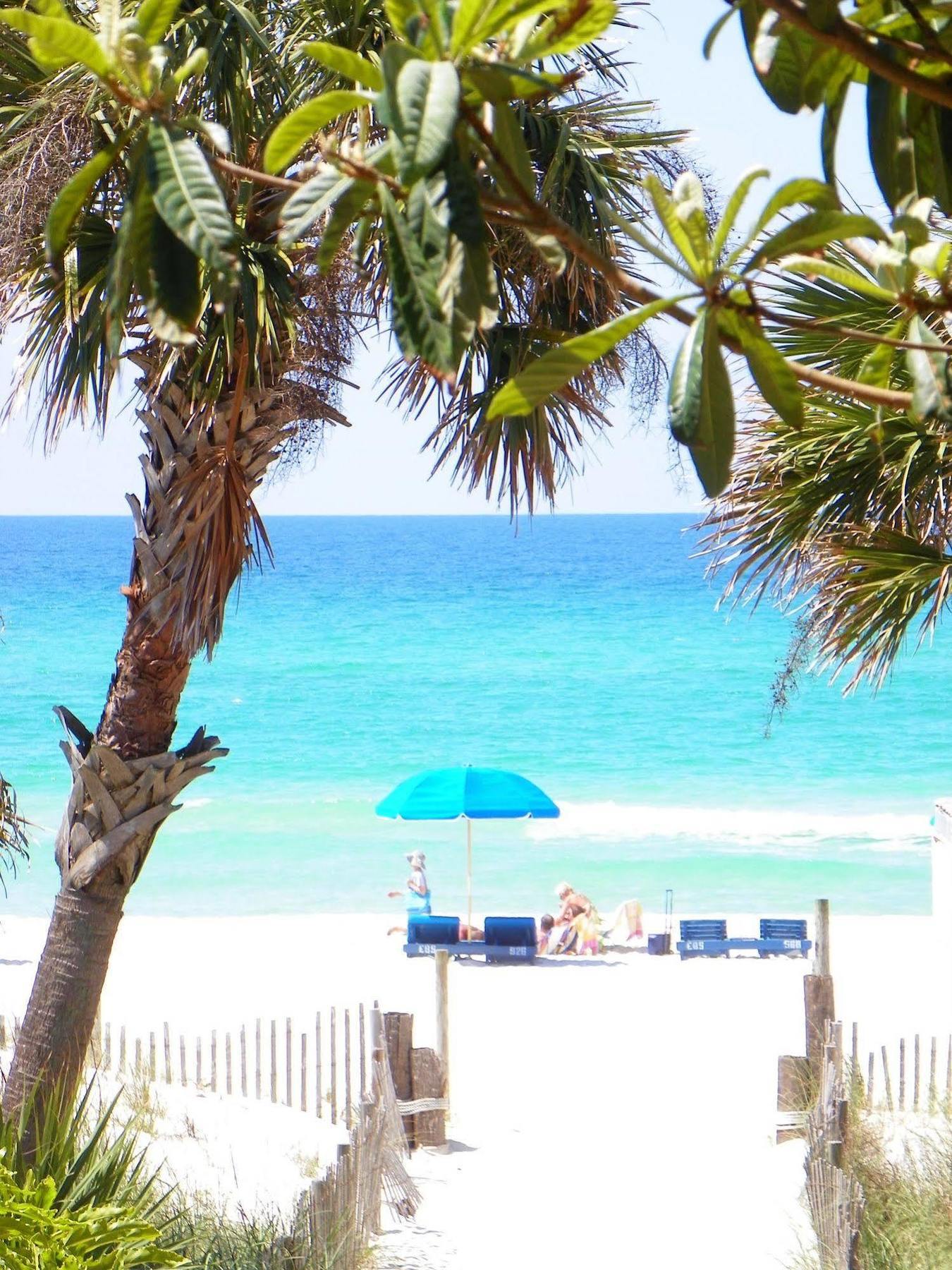 The Driftwood Lodge Panama City Beach Exterior foto