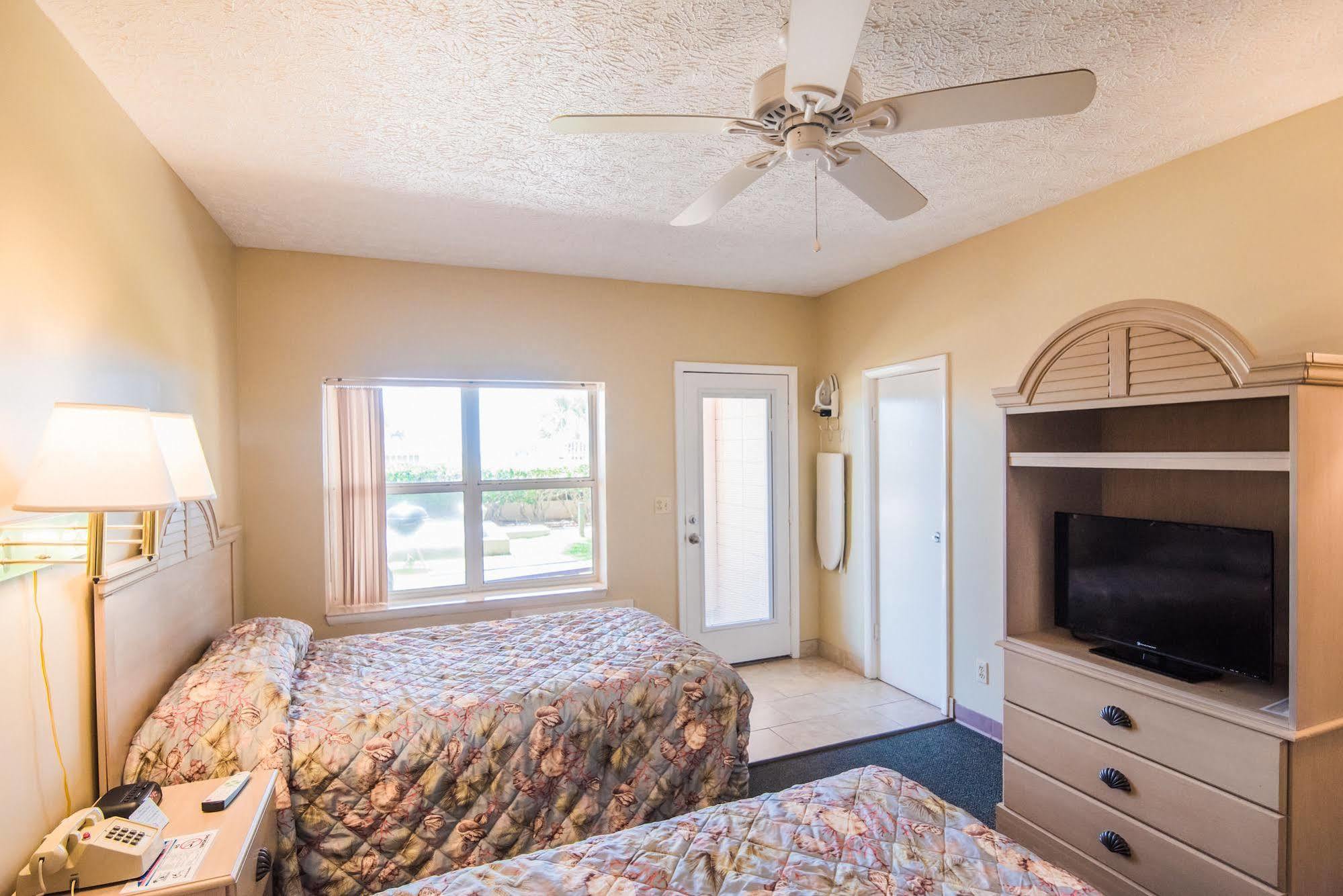 The Driftwood Lodge Panama City Beach Exterior foto