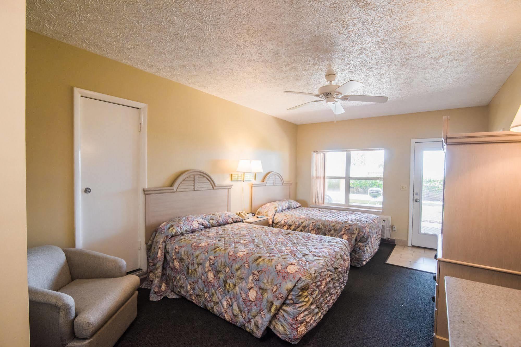 The Driftwood Lodge Panama City Beach Exterior foto